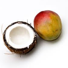 Coconut Mango Body Butter