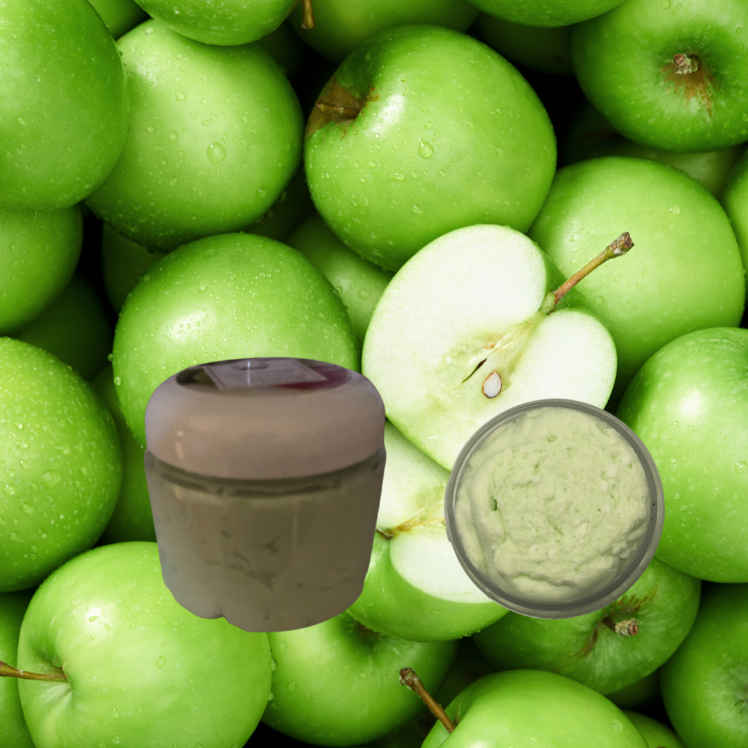 Apple Fantasy Body Butter