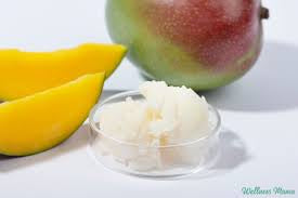 Mango Body Butter