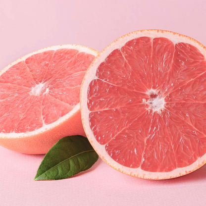 Pink Grapefruit Body Butter