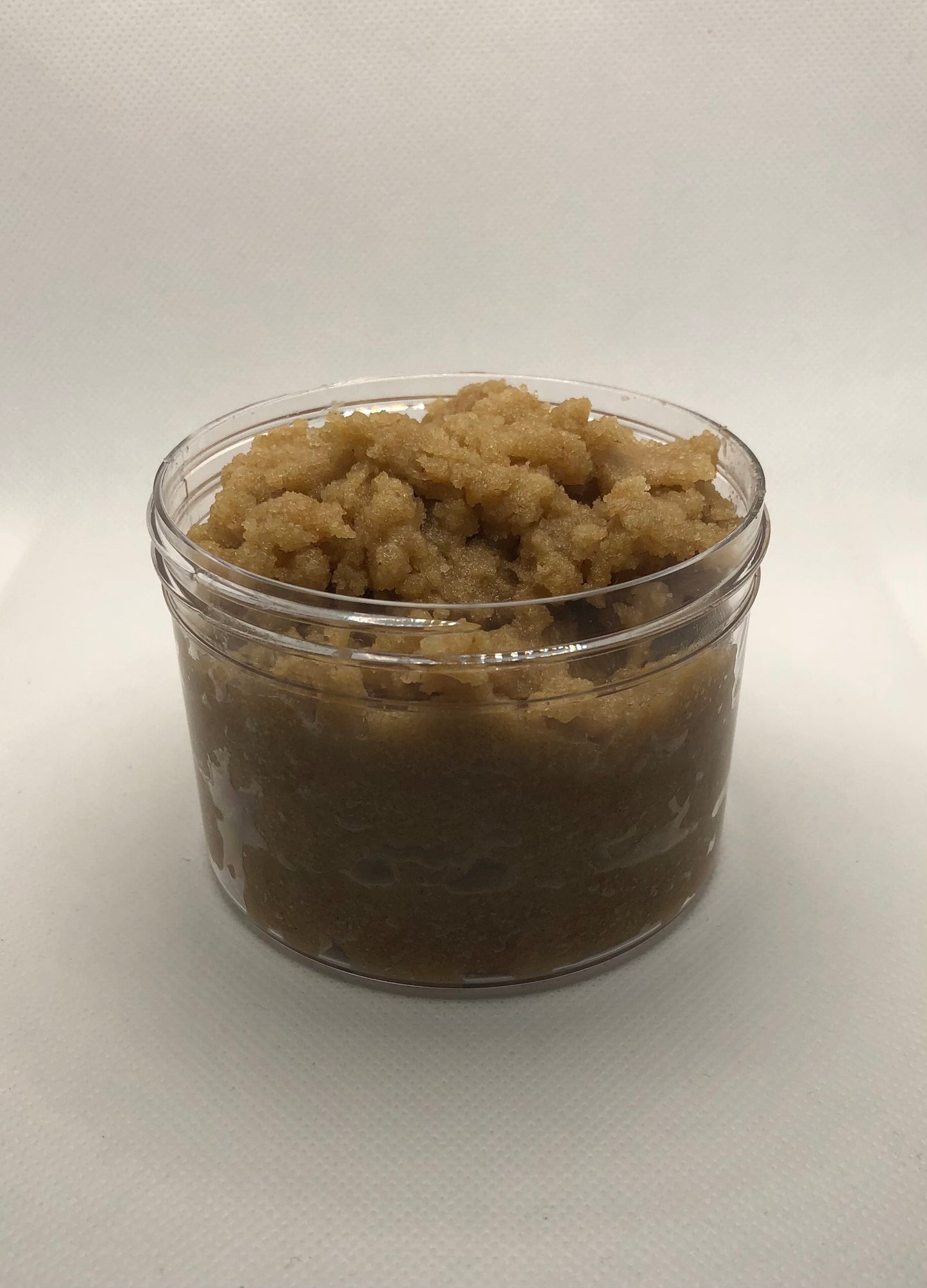 Oatmeal Cookie Body Scrub