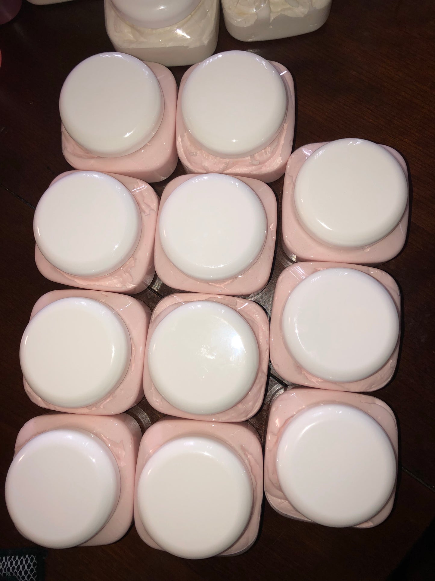 Pink Sugar Body Butter