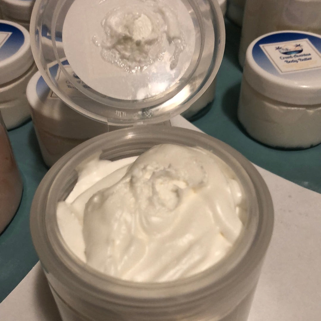 Creed Aventus Body Butter