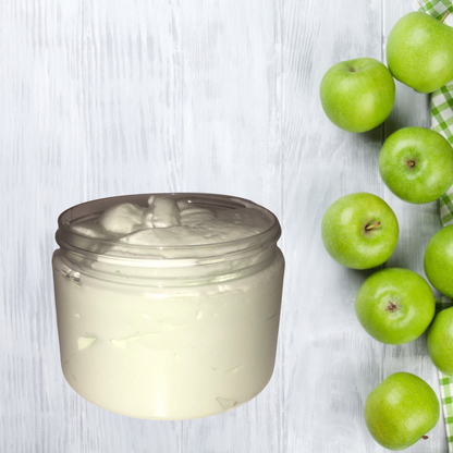 Apple Fantasy Body Butter