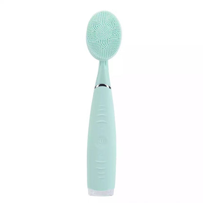 Silicone Cleansing Brush