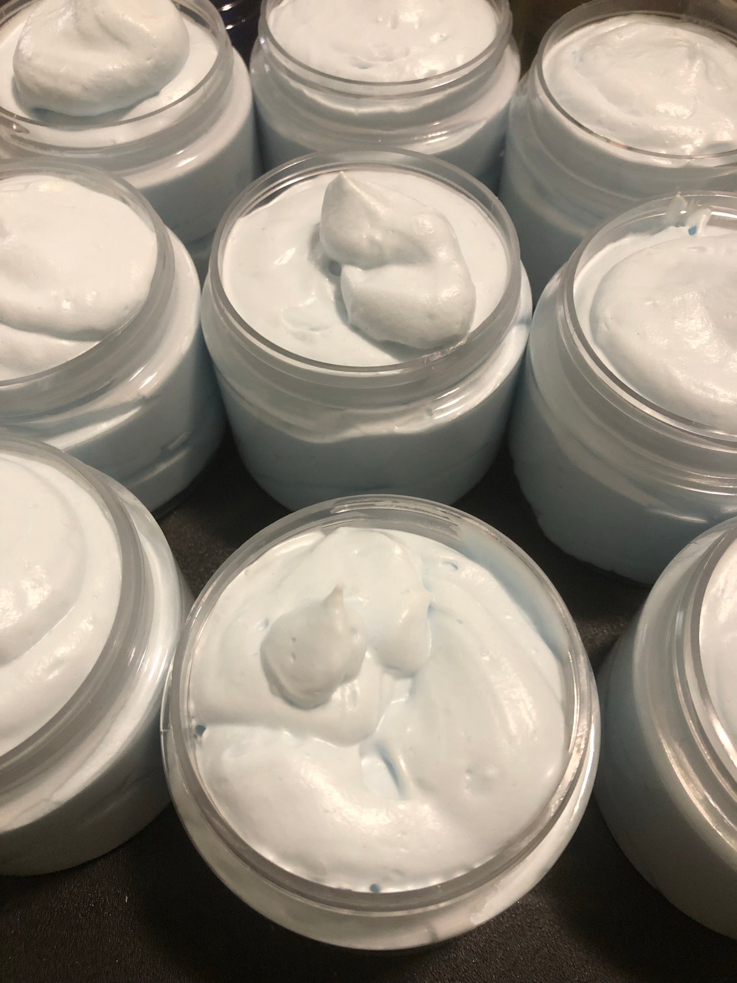 Clear Waters Body Butter