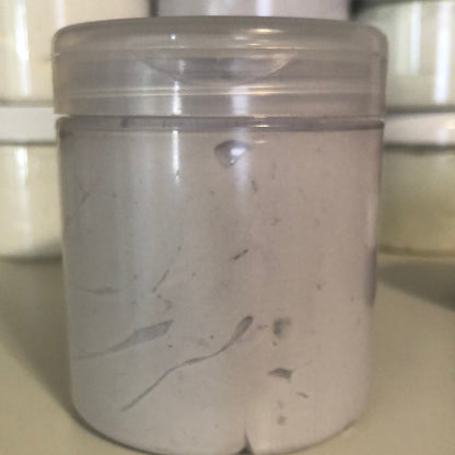 Opium Garden Body Butter