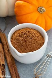 Pumpkin Spice Sugar Scrub