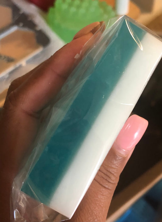 Guilty Pleasure Bar Soap