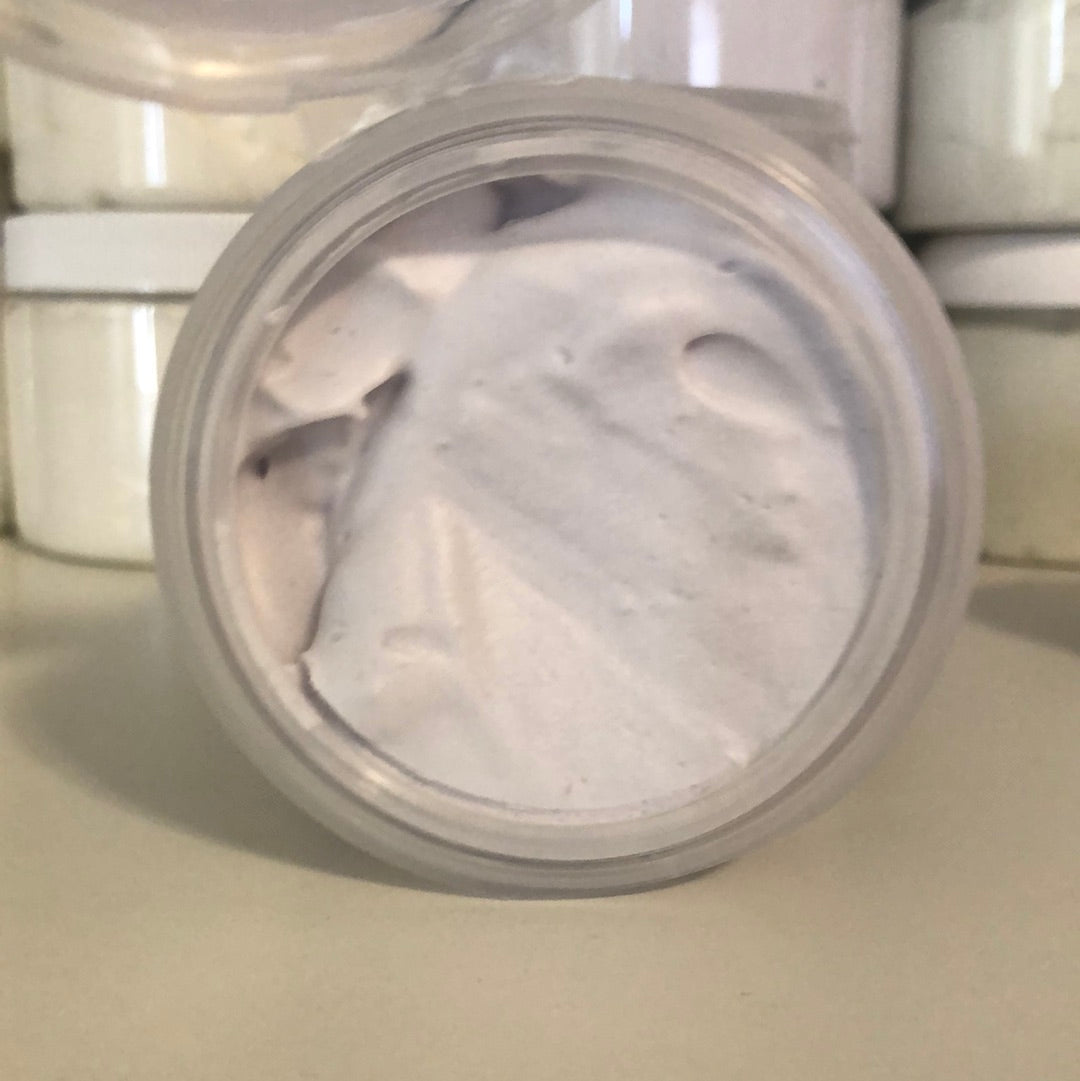 Opium Garden Body Butter