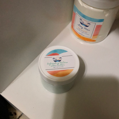 Refreshing Waters Body Butter