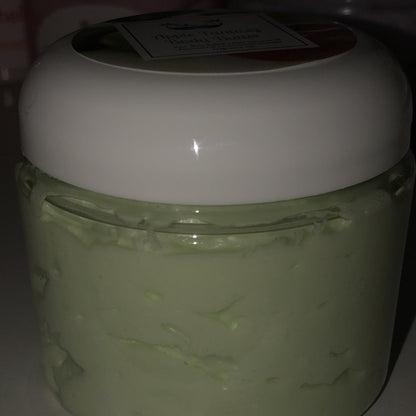 Apple Fantasy Body Butter