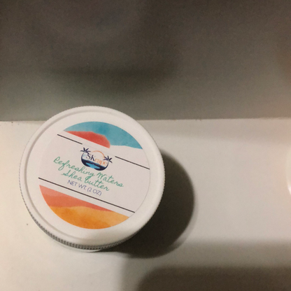 Refreshing Waters Body Butter