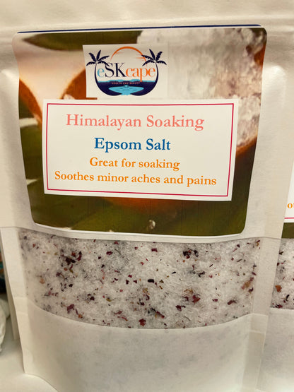 Bath Soak