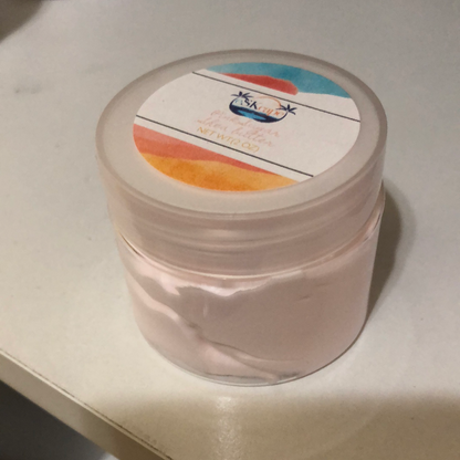 Pink Sugar Body Butter