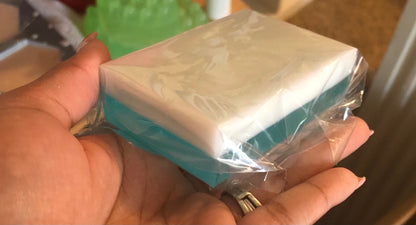 Guilty Pleasure Bar Soap